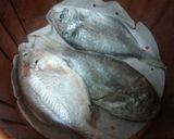 氣炸肉魚 #好料日記的食譜步驟1照片