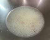 Foto langkah ke 1 dari resep Sup Oyong Nasi Shirataki.