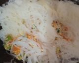 Foto langkah ke 4 dari resep Lumpia bihun.