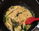 Foto langkah ke 5 dari resep Tongseng Ayam Ekonomis.