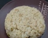 Foto langkah ke 3 dari resep Nasi goreng ijo cabe rawit.