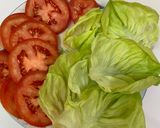 Foto del paso 11 de la receta: Hamburguesas Yellowstone de Margarita