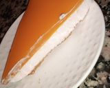 صورة لخطوة 3 من وصفة تشيز كيك بحامض كيجي يا سلام 😋