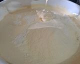 Foto langkah ke 2 dari resep Pumpkin Cake.