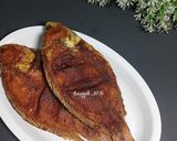 Foto langkah ke 4 dari resep Ikan nila bakar bumbu jimbaran.