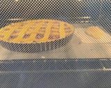 A picture of step 15 of Quince Tart (Pasta Frola).
