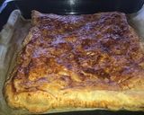 Foto del paso 5 de la receta: Empanada de Pisto y queso de cabra
