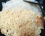Foto langkah ke 3 dari resep 818.Mie Bihun Goreng.