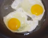 Foto langkah ke 2 dari resep Telor Kecap Viral Ala Nex Carlos - 02.