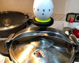 Foto del paso 6 de la receta: Judías estofadas