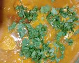 પાકી કેરી ને ગોટલા નું શાક (Paki Keri Gotla Shak Recipe In Gujarati) રેસીપી સ્ટેપ3ફોટો