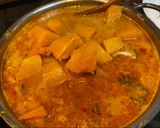 Foto del paso 6 de la receta: Curry de Calabaza y Brocoli