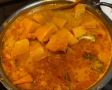 Foto del paso 6 de la receta: Curry de Calabaza y Brocoli