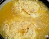รูปขั้นตอนการทำที่ 4 ของ ข้าวยำไก่แซ่บ