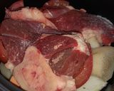 Foto del paso 2 de la receta: Estofado de carne en olla a presión Midea
