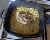 Une image de l'étape 5 de Tajine agneau flageolet 🍴.