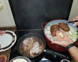 Foto del paso 4 de la receta: Cordero Encebollado