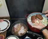 Foto del paso 4 de la receta: Cordero Encebollado