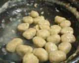Foto del paso 5 de la receta: Teokbokki ! ñoquis de harina de arroz estilo coreano