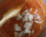 Foto del paso 5 de la receta: Tinga de pescado