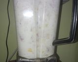 A picture of step 3 of Uji power.