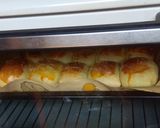 Foto langkah ke 5 dari resep Bolen pisang.