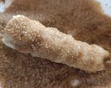 Fahéjas kürtőskalács recept fázis 7 fotója