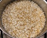 Une image de l'étape 5 de Risotto de céleri.