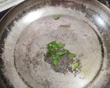 A picture of step 3 of Spicy Masala Khichdi !!.