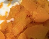 Foto del paso 4 de la receta: Soufflé de Calabaza 🎃