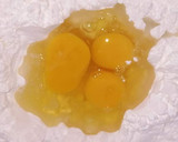 Foto del paso 2 de la receta: Talitas para el mate - sin gluten