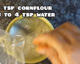 A picture of step 10 of Singaporian Rice.