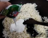 Foto langkah ke 2 dari resep Lemper Serundeng.