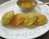 A picture of step 6 of Instant Oats Rava Idli (Without Fermentation).