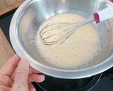 Foto del paso 3 de la receta Tarta mousse de limón