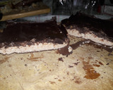 Foto del paso 6 de la receta: Turrones por 4: coco, cereal, crema de maní con dulce de leche y con chocolate