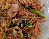 Cara Membuat Bihun Goreng Kecombrang 4