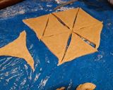 Foto del paso 5 de la receta: Medialunas integrales