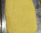 Foto del paso 2 de la receta: Biscottis de limón