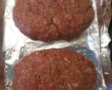 A picture of step 2 of Homestyle Meatloaf.