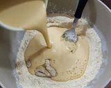 Foto del paso 6 de la receta: 🍞Pan de garbanzos de lata (otra versión 😅) 🍞#singluten