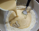 Foto del paso 6 de la receta: 🍞Pan de garbanzos de lata (otra versión 😅) 🍞#singluten