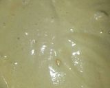 Foto del paso 3 de la receta Bizcochuelo sencillo con piña