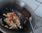 Foto langkah ke 3 dari resep Urak arik telor kubis no ribet.