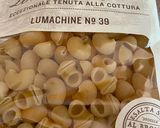 Une image de l'étape 3 de Lumachine, pesto, tabasco.