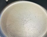 A picture of step 1 of One Pot Shittake Mushrooms.