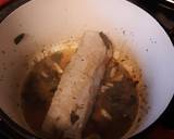 Pork Loin in White Wine & Herb Gravy recipe step 3 photo