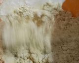 Foto langkah ke 2 dari resep Klepon Ubi Kuning.