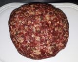 Foto del paso 2 de la receta: Albóndigas de carne picada con puré 🇺🇾
