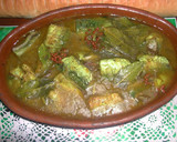 Foto del paso 5 de la receta: Caballas en escabeche a la pimienta rosa